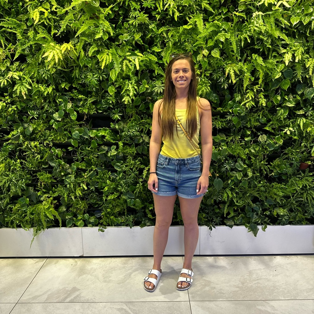 Meet your Posher, Kylie